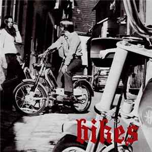 Bikes - Bikes FLAC