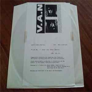 V.A.N. - Out In The Rain FLAC