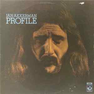 Jan Akkerman - Profile FLAC