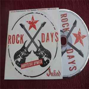 Various - Rock Days FLAC
