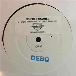 Sphere - Barrier FLAC