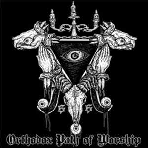 Forbidden Eye - Orthodox Path Of Worship FLAC
