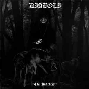 Diaboli - The Antichrist FLAC