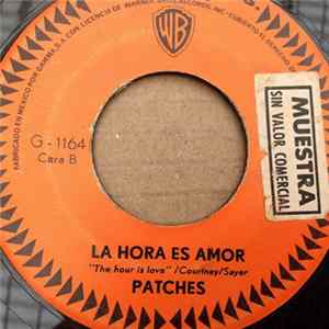 Patches - Viviendo En America = Living In America FLAC