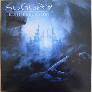 Augury - Illusive Golden Age FLAC