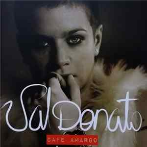 Val Donato - Café Amargo FLAC