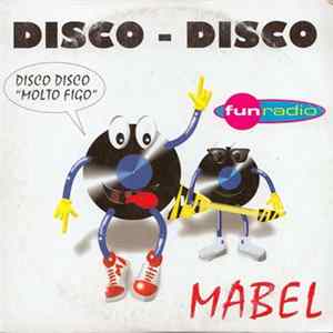 Mabel - Disco Disco FLAC