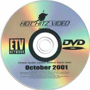 Various - Hot Hitz Video October 2001 FLAC