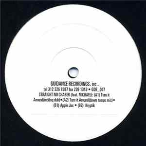 Straight No Chaser Featuring Michael - Turn It Around EP FLAC