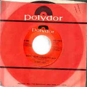 James Last - Music From Across The Way FLAC