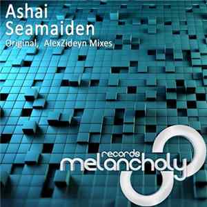 Ashai - Seamaiden FLAC