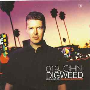 John Digweed - Global Underground 019: Los Angeles Sampler FLAC