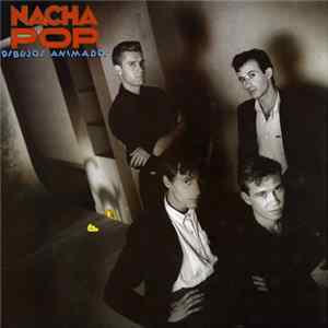Nacha Pop - Dibujos Animados FLAC