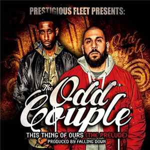 The Odd Couple - This Thing Of Ours (The Prelude) FLAC