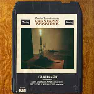 Jess Williamson - Lagniappe Sessions FLAC