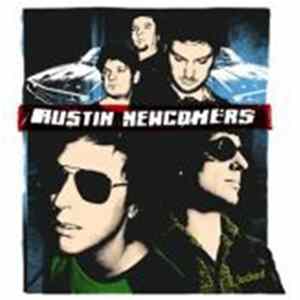 Austin Newcomers - Locked FLAC