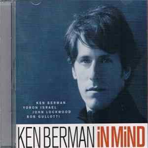 Ken Berman - In Mind FLAC