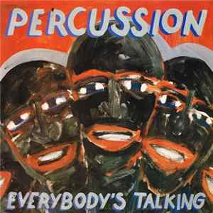 Per Cussion - Everybody's Talking FLAC