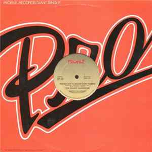 The Silent Underdog / Pigbag - Papa's Got A Brand New Pigbag FLAC