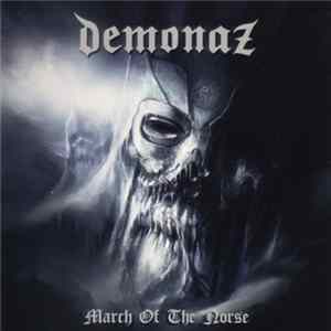 Demonaz - March Of The Norse FLAC