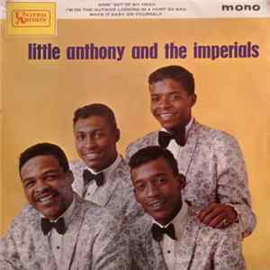 Little Anthony And The Imperials - Little Anthony And The Imperials FLAC