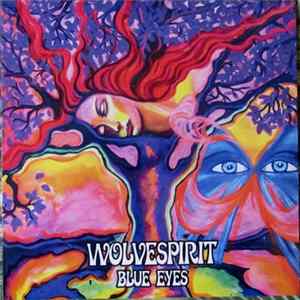 Wolvespirit - Blue Eyes FLAC