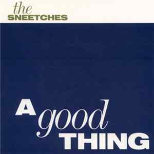 The Sneetches - A Good Thing FLAC