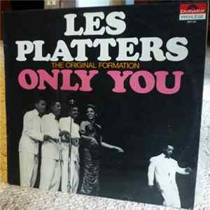 Les Platters - Only You FLAC