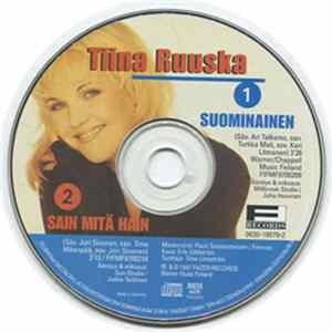 Tiina Ruuska - Suominainen / Sain Mitä Hain FLAC
