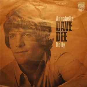 Dave Dee - Annabella FLAC