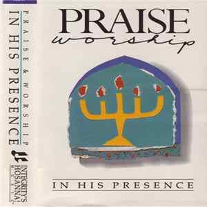 Kent Henry - In His Presence FLAC