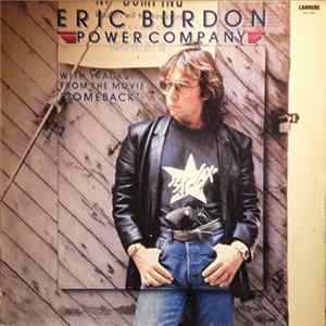Eric Burdon Band - Power Company FLAC