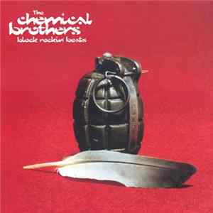 The Chemical Brothers - Block Rockin' Beats FLAC