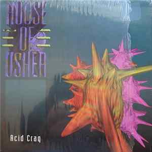 House Of Usher - Acid Craq FLAC