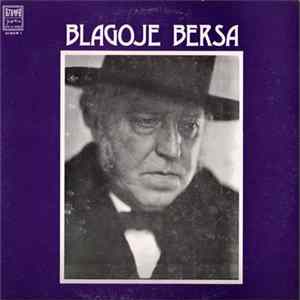Blagoje Bersa - Blagoje Bersa FLAC