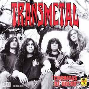 Transmetal - Crónicas De Dolor FLAC