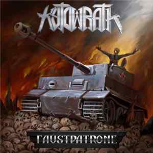 Kytowrath - Faustpatrone FLAC