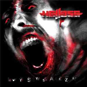 Helless - Wysysacze FLAC