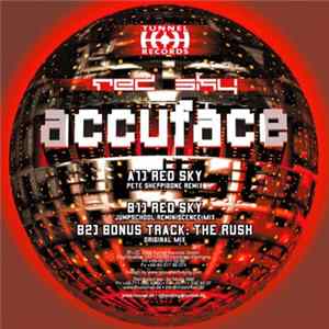 Accuface - Red Sky FLAC