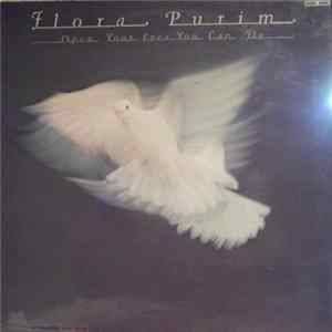 Flora Purim - Open Your Eyes You Can Fly FLAC