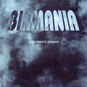 Don Pablo's Animals - Birmania FLAC