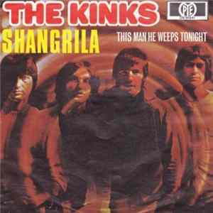 The Kinks - Shangrila FLAC