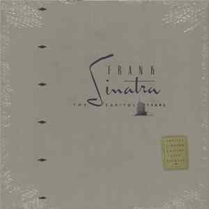 Frank Sinatra - The Capitol Years FLAC