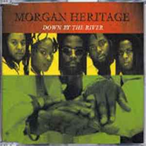 Morgan Heritage - Down By The River FLAC