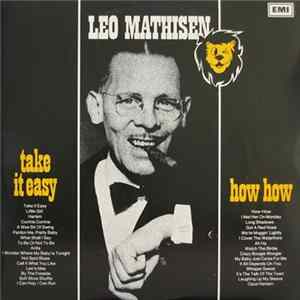 Leo Mathisen - Take It Easy / How How FLAC