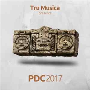 Various - Playa Del Carmen 2017 FLAC