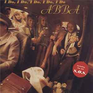 ABBA - I Do, I Do, I Do, I Do, I Do FLAC
