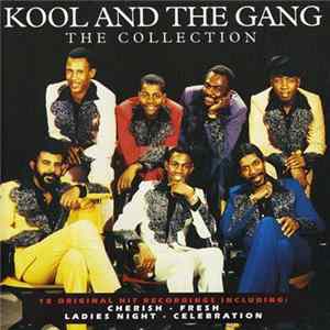 Kool And The Gang - The Collection FLAC