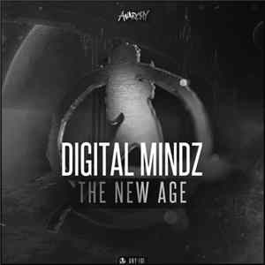 Digital Mindz - The New Age FLAC