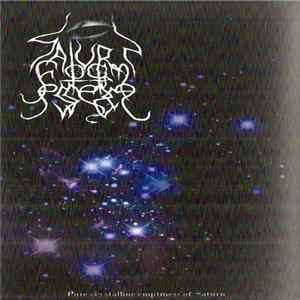 Saturn Form Essence - Pure Crystalline Emptiness Of Saturn FLAC